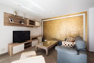 Apartment next to Arroyo de la Miel with Private terrace - 3