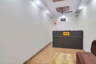 SPOT ON BHARGAV RESIDENCE - 6