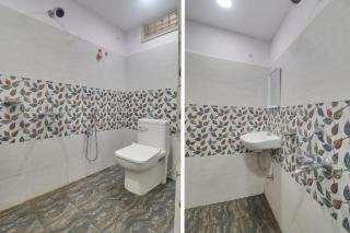 SPOT ON BHARGAV RESIDENCE - 4