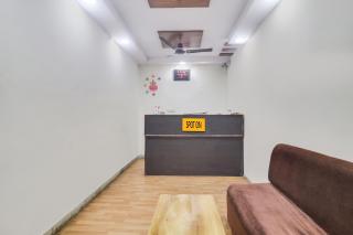 SPOT ON BHARGAV RESIDENCE - 3