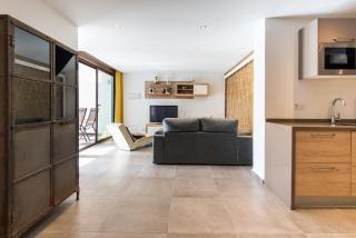 Apartment next to Arroyo de la Miel with Private terrace - 6