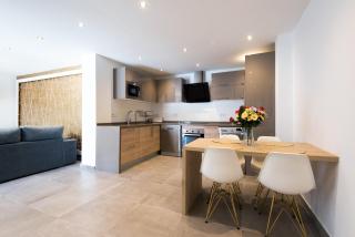 Apartment next to Arroyo de la Miel with Private terrace - 2