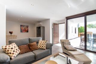 Apartment next to Arroyo de la Miel with Private terrace - 5