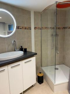 Appartements dans bâtiment historique, au cœur du vieux Voreppe - 2