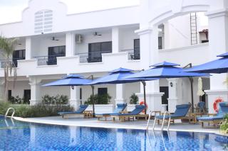 The Lisbon Melaka, Trademark Collection by Wyndham - 5