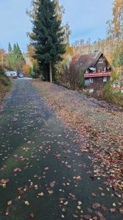 Monteurwohnung Aroba - 8