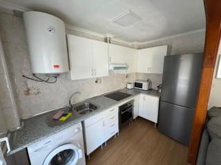 Homely Apartments Mar 3 - 8