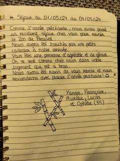 Gite Du Ptit Lou - 8