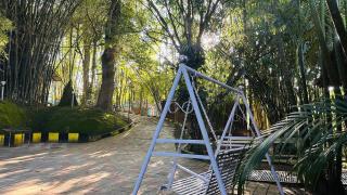 Forthill Wildlife Resort By Bloom - 6