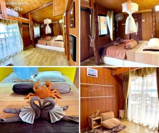 Bankruchaem Homestay Kohpu - 9
