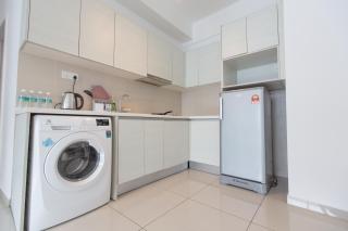 I City Suites by MY TRIP & MY STAY - 8