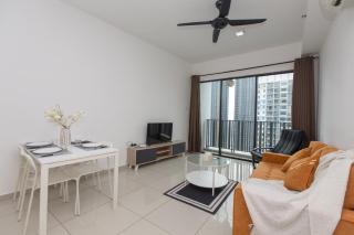 I City Suites by MY TRIP & MY STAY - 7