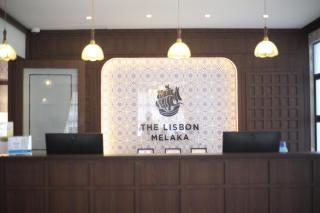 The Lisbon Melaka, Trademark Collection by Wyndham - 7