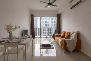 I City Suites by MY TRIP & MY STAY - 1