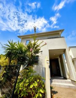 一棟貸民泊西戸崎駅前 - 1