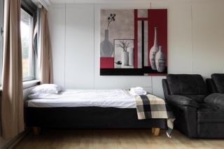 Spacious and cozy 2 bedroom apartment for 7 - 6