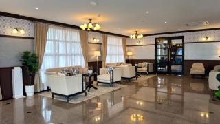 The Lisbon Melaka, Trademark Collection by Wyndham - 6