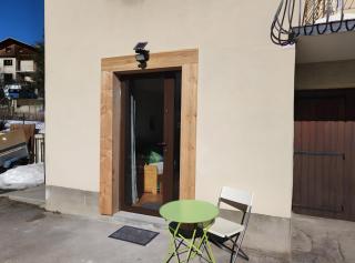 Repos et nature au cœur des Alpes - 6