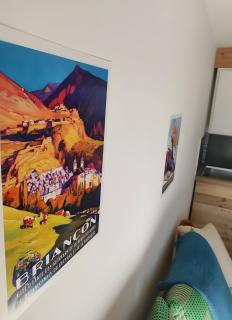 Repos et nature au cœur des Alpes - 2