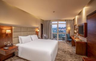 Golden Tulip Canaan Kampala - 5