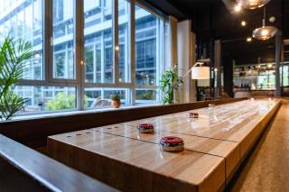 Flightgate Munich Airport Hotel, a member of Radisson Individuals - 9