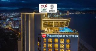 Best Western Premier Marvella Nha Trang - 9