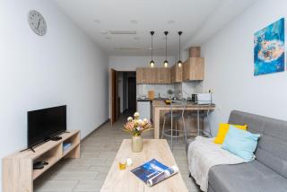 Apart-hotel on Koghbatsi 16 - 2