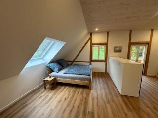 Ferienwohnung Derday im Schuttertal - 7