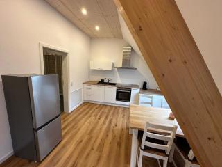 Ferienwohnung Derday im Schuttertal - 9