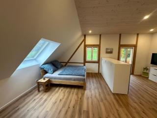 Ferienwohnung Derday im Schuttertal - 8