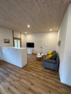 Ferienwohnung Derday im Schuttertal - 5