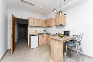 Apart-hotel on Koghbatsi 16 - 5