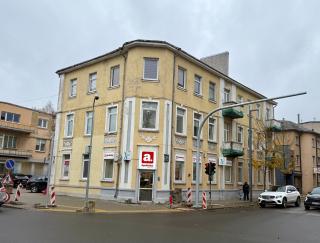 Kestutis Luxury Apartment - 8