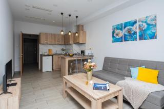 Apart-hotel on Koghbatsi 16 - 6