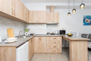 Apart-hotel on Koghbatsi 16 - 7