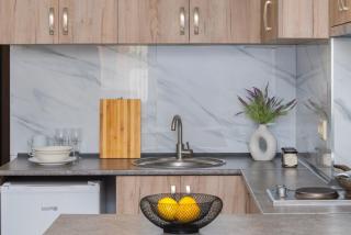 Apart-hotel on Koghbatsi 16 - 8