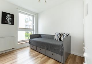 Nasypowa Spacious Apartment by BookingHost - 9