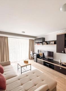 WRW Airport Residence - 2