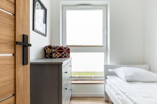 Nasypowa Spacious Apartment by BookingHost - 7