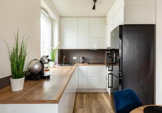 Nasypowa Spacious Apartment by BookingHost - 6