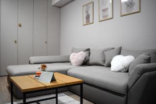 WRW Airport Residence - 6