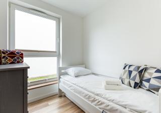 Nasypowa Spacious Apartment by BookingHost - 5