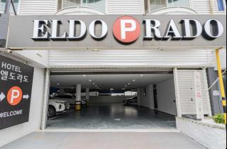 Jeonju Eldorado - 5