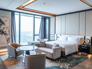 Sheraton Chengdu Pidu - 5