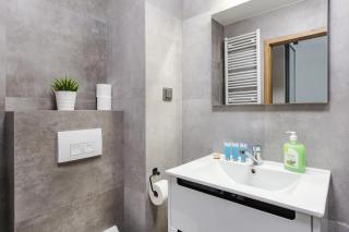 Nasypowa Spacious Apartment by BookingHost - 3