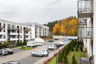 Nasypowa Spacious Apartment by BookingHost - 2