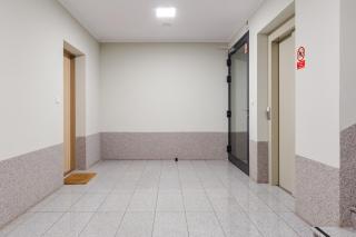 Nasypowa Spacious Apartment by BookingHost - 1