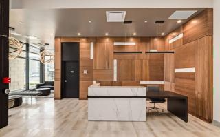 Corporate Stays Underwood 1 Bedroom - 0