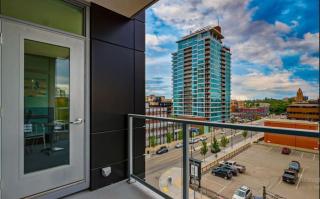 Corporate Stays Underwood 1 Bedroom - 9