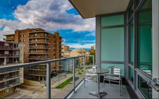 Corporate Stays Underwood 1 Bedroom - 8